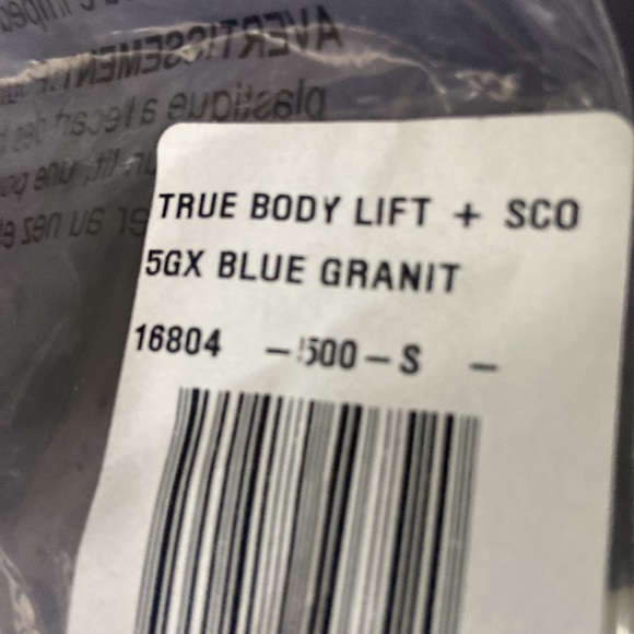 True bra - Picture 6 of 7